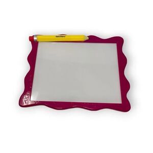 Dan & Darci Illuminated Tracing Tablet Light Up Tracing Pad Kid Tracer Board Toy